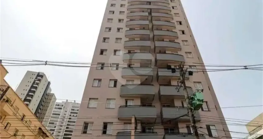 Apartamento com 3 quartos à venda em Vila Mariana - SP