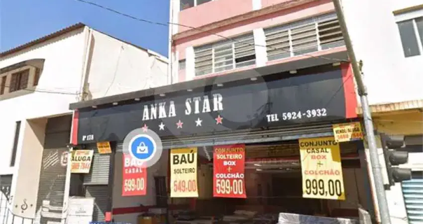 Ponto comercial à venda na Acáccio Fontoura, Interlagos, São Paulo