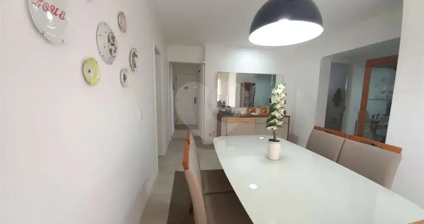 Apartamento com 4 quartos à venda na Rua Geraldo de Mendonça Mello, Campo Grande, São Paulo