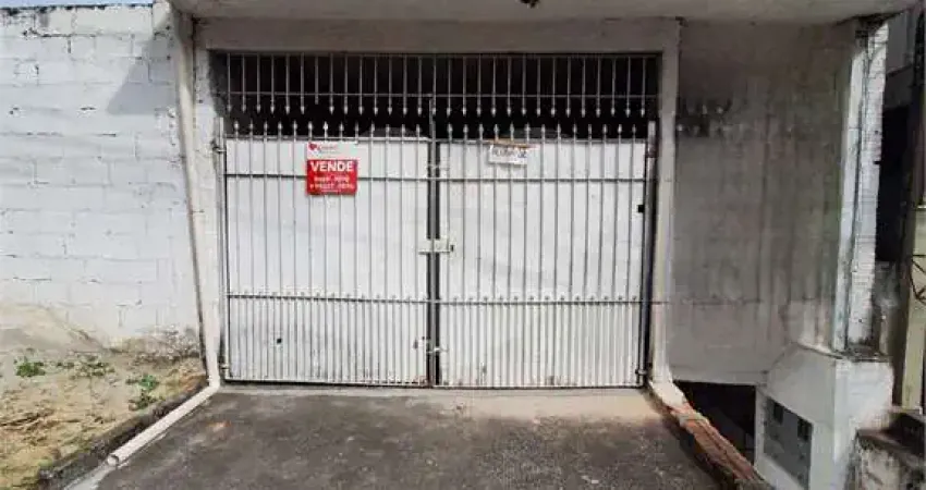 Casa com 4 quartos à venda ou para locação em Jardim Lucélia - SP