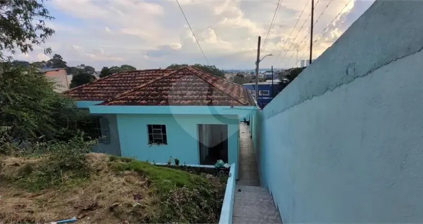 Casa com 2 quartos à venda em Jardim Primavera (zona Sul) - SP