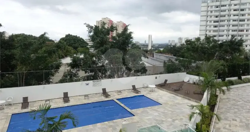 Apartamento com 2 quartos à venda em Jardim Itapeva - SP