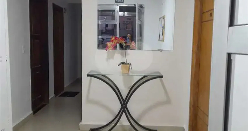 Apartamento com 2 quartos à venda em Vila São José (cidade Dutra) - SP