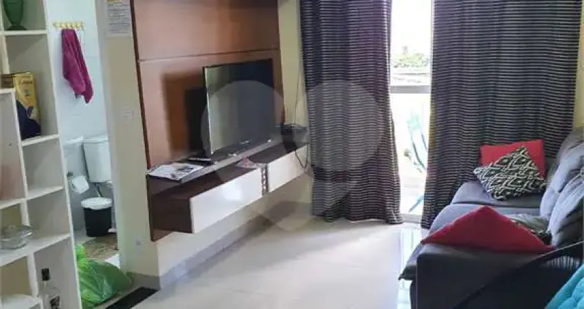 Apartamento com 3 quartos à venda na Avenida João Paulo da Silva, 635, Interlagos, São Paulo