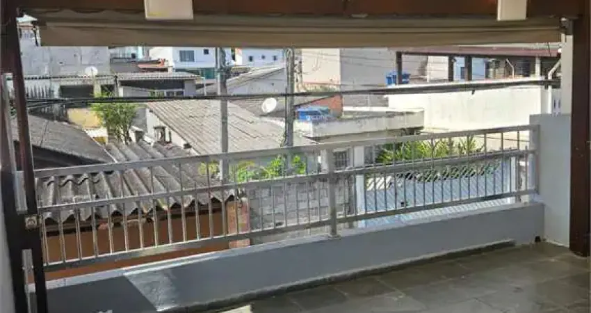 Casa com 3 quartos à venda na Júlio Kazakevicius, 214, Interlagos, São Paulo