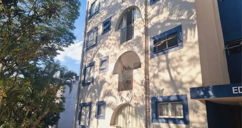 Apartamento com 2 quartos à venda na Oscar Nelson, 55, Interlagos, São Paulo