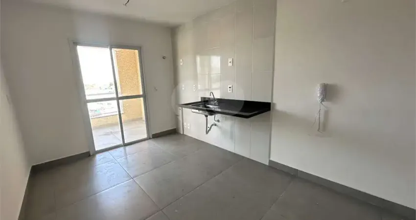 Apartamento com 1 quartos à venda ou para locação em vila gea - sp