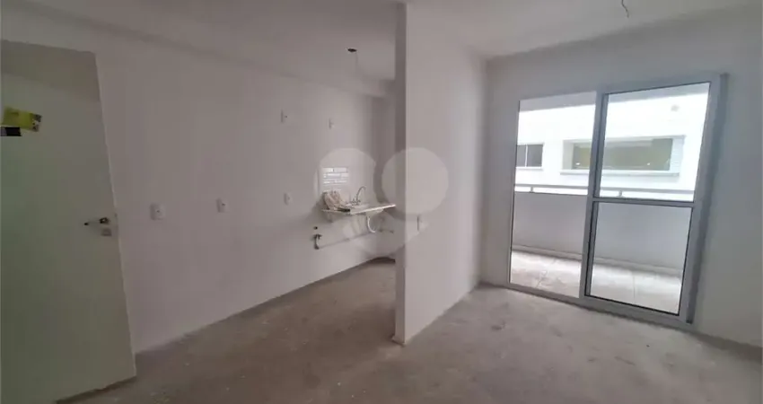 Apartamento com 1 quarto à venda na Augusto Ferreira De Morais, 602, Socorro, São Paulo