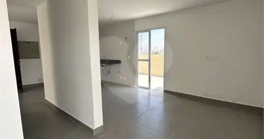 Apartamento com 2 quartos à venda ou para locação em vila gea - sp