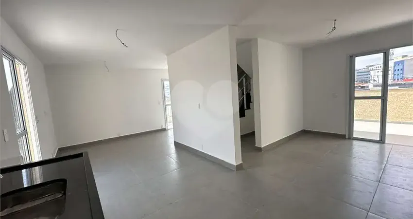 Apartamento com 2 quartos à venda ou para locação em vila gea - sp