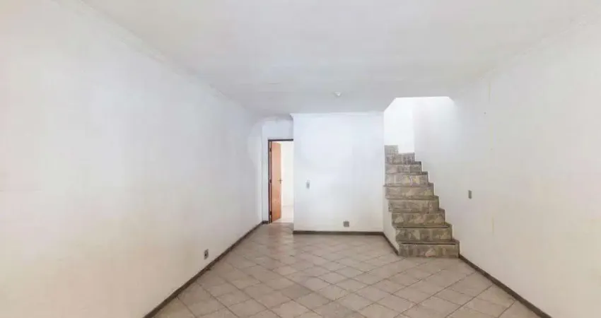 Casa com 3 quartos à venda na Rua Doutor Abelardo Vergueiro César, 424, Vila Mascote, São Paulo