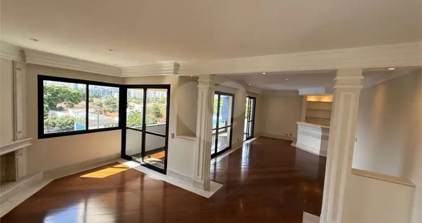 Apartamento com 3 quartos à venda ou para locação em cidade monções - sp