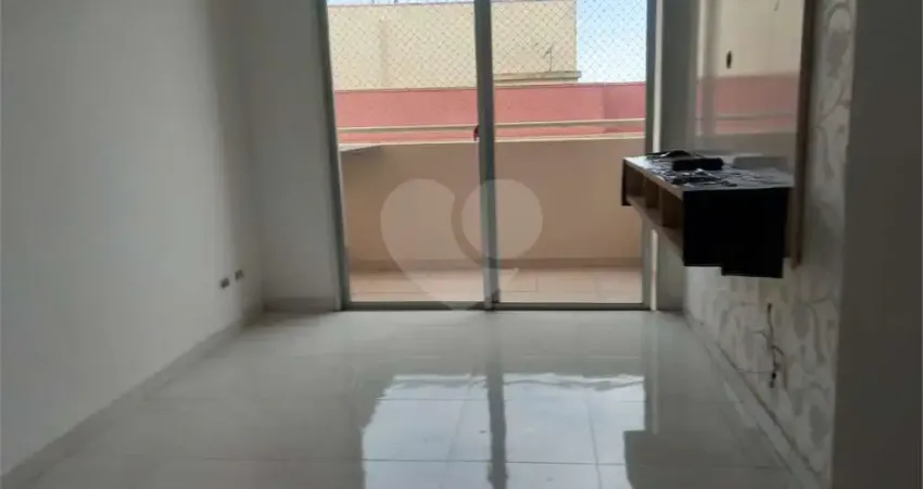 Apartamento com 2 quartos para alugar na Rua Djalma Pessolato, 500, Interlagos, São Paulo