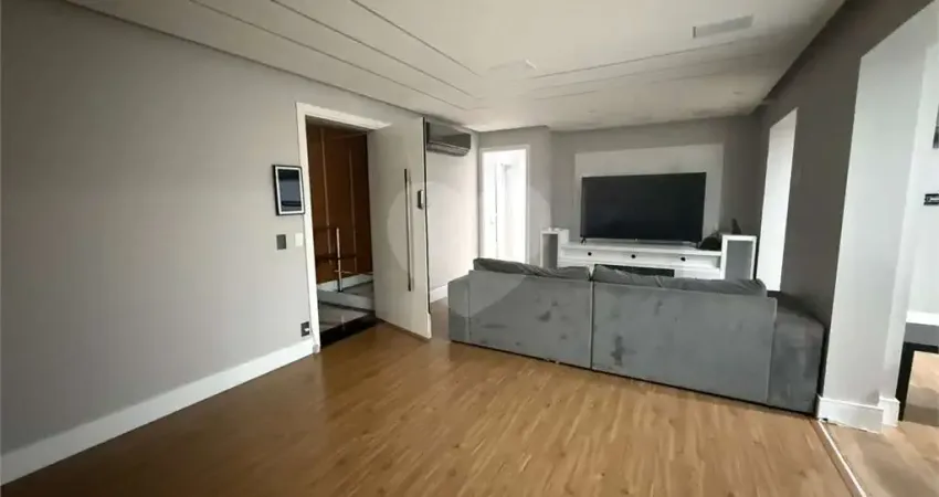 Apartamento com 3 quartos à venda na Rua Manuel Figueiredo Landim, 600, Jardim Campo Grande, São Paulo
