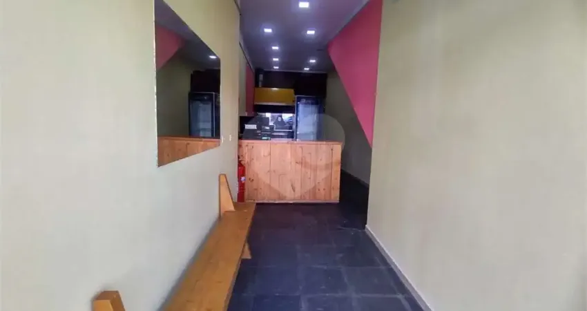 Sala comercial para alugar na Presidente João Goulart, 2260, Jardim Guanhembu, São Paulo