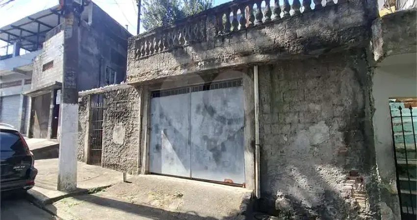 Terreno à venda na General Azevedo Pimentel, 19, Interlagos, São Paulo