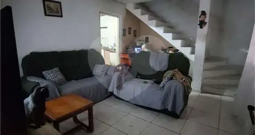 Casa com 2 quartos à venda na Manoel Da Rocha Lins, 251, Rio Bonito, São Paulo