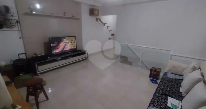 Casa com 2 quartos à venda na Arlinda Ramos Roleira, 282, Jardim Regis, São Paulo