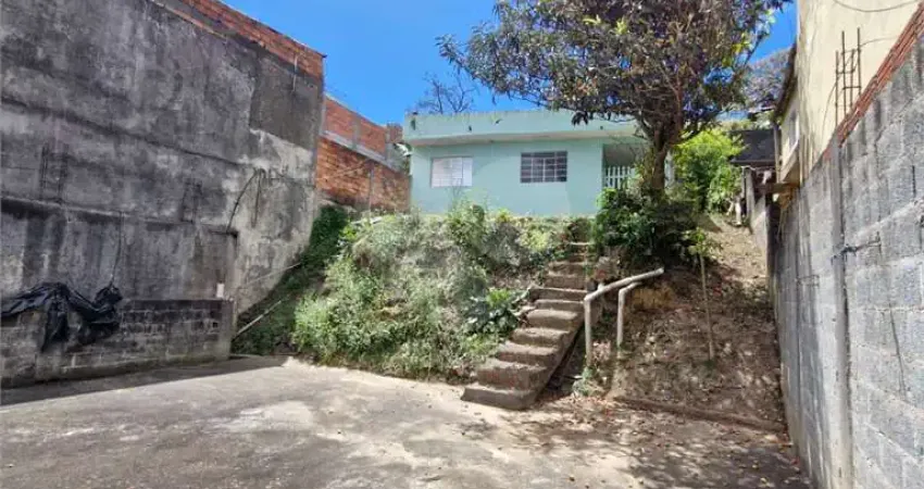 Casa com 2 quartos à venda na Rua Liseta Lessala Freire Oliveira, 126, Grajaú, São Paulo