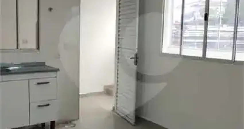 Apartamento com 1 quarto para alugar na Avenida Interlagos, 5397, Interlagos, São Paulo