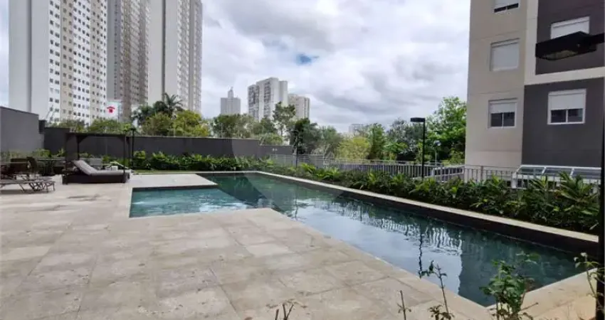 Apartamento com 2 quartos à venda na Rua Ipês do Rio Bonito, 1107, Socorro, São Paulo