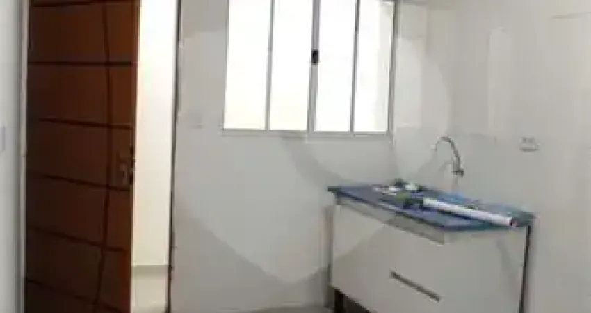 Apartamento com 1 quarto para alugar na Avenida Interlagos, 5397, Interlagos, São Paulo