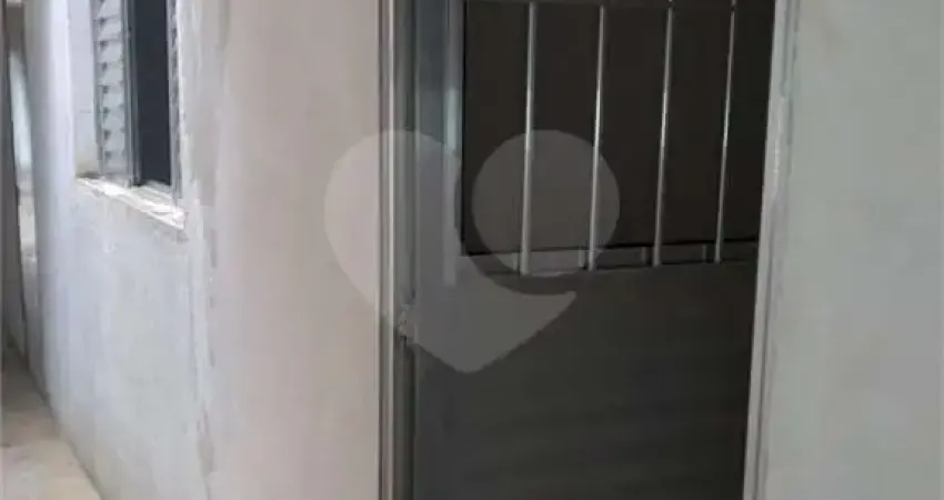 Apartamento com 1 quarto para alugar na Avenida Interlagos, 5397, Interlagos, São Paulo