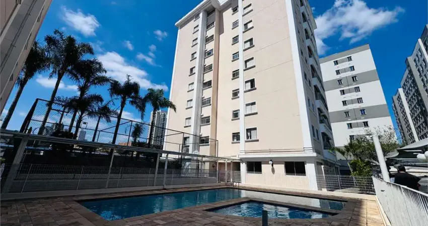 Apartamento com 3 quartos à venda na Tapuias, 120, Socorro, São Paulo