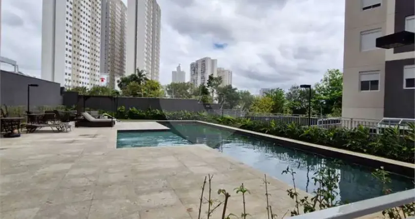 Apartamento com 2 quartos à venda na Rua Ipês do Rio Bonito, 1168, Socorro, São Paulo