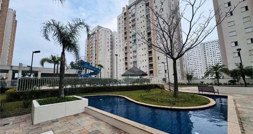 Apartamento com 3 quartos à venda na Rua Miguel Yunes, 485, Campo Grande, São Paulo