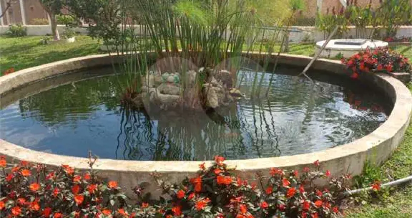 Chácara / sítio com 6 quartos à venda na Chácara Do Sonho, 42, Centro, Ibiúna