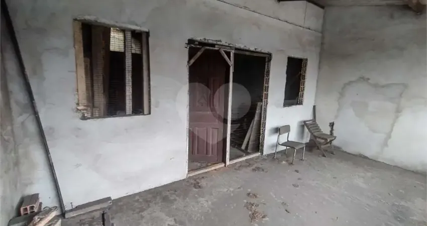 Casa comercial à venda na Jequirituba, 1670, Grajaú, São Paulo