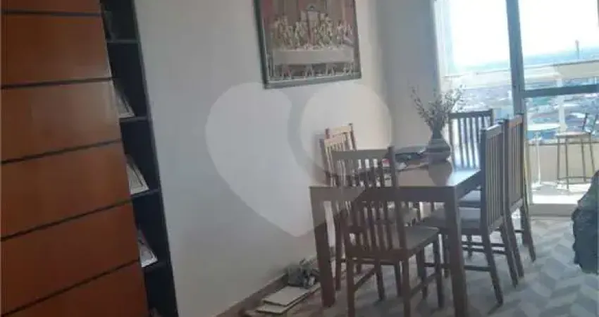 Apartamento com 2 quartos à venda na Amin Andraus, 45, Vila Caiçara, Praia Grande