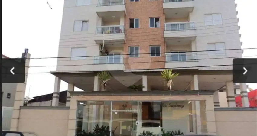 Apartamento com 2 quartos à venda na Rua Amin Andraus, 45, Vila Caiçara, Praia Grande