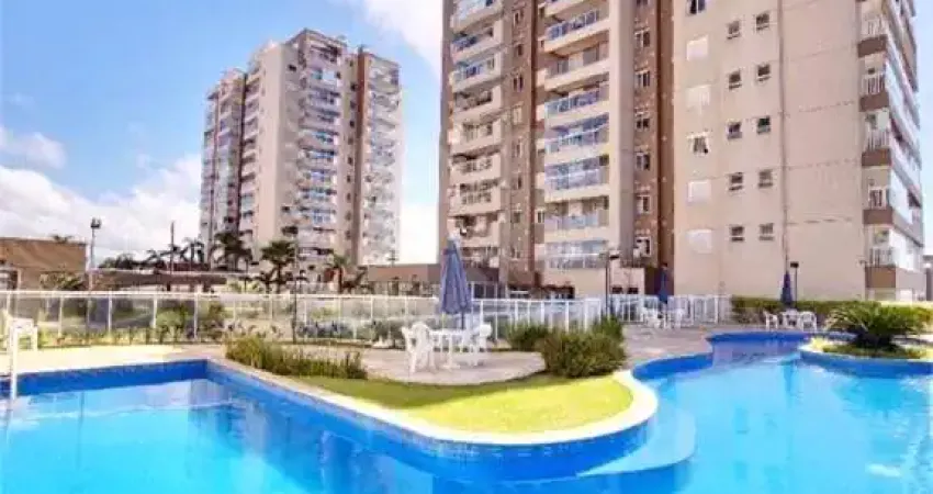 Apartamento com 3 quartos à venda na Rene De Castro Thiollier, 2, Centro, Itanhaém