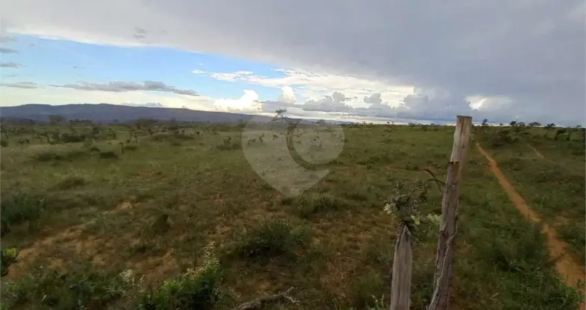 Terreno comercial à venda na Sitio Toca, S/N, Centro, Diamantina