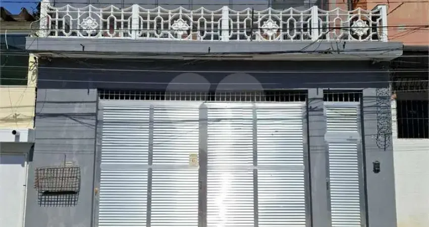 Sobrado com 3 quartos à venda ou para locação em parque brasil - sp