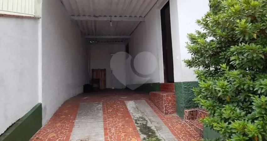 Casa comercial à venda na Rua Mangaratiba, 193, Interlagos, São Paulo