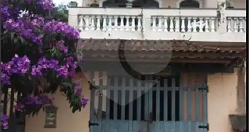 Casa com 3 quartos à venda na João Antônio De Oliveira, 97, Jardim Val Flor, Embu-Guaçu