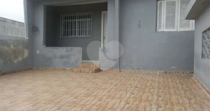 Casa com 2 quartos à venda na Rua dos Epitalâmios, 111, Interlagos, São Paulo