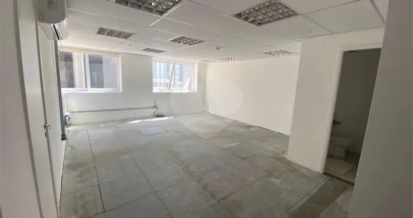 Ponto comercial para alugar na Rua Arizona, 1422, Brooklin, São Paulo