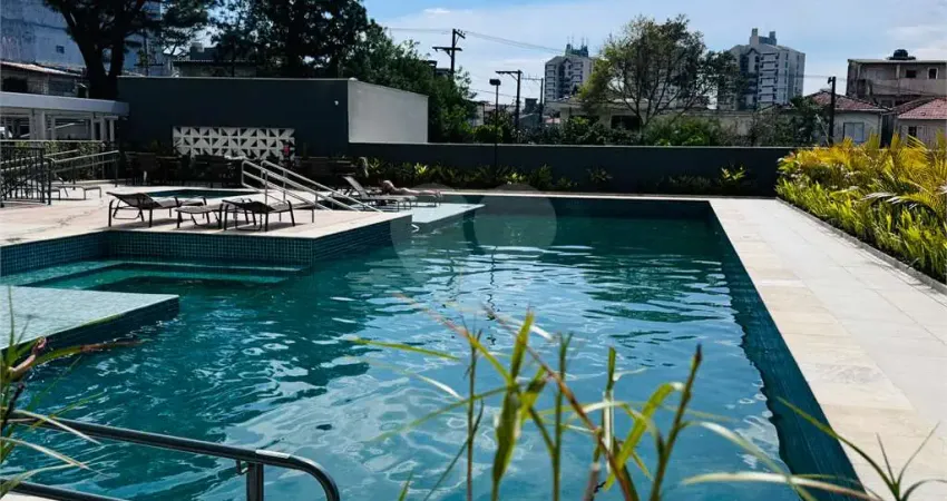 Apartamento com 2 quartos para alugar na Rua José Homero Roxo, 121, Campo Grande, São Paulo