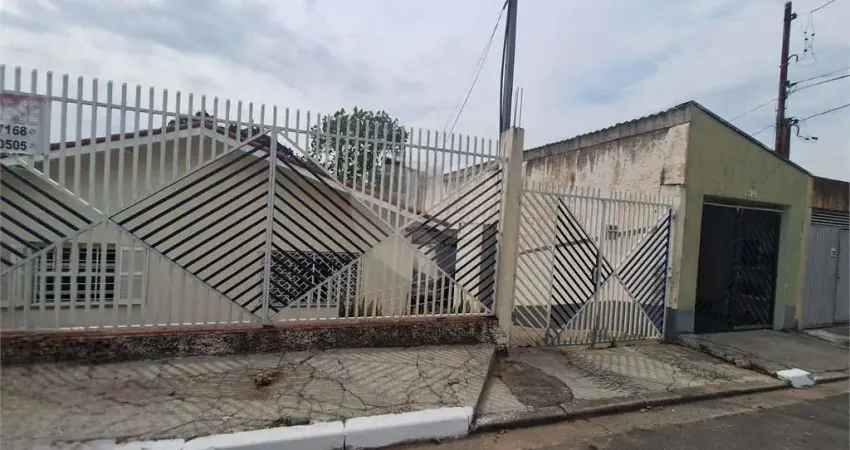 Casa com 1 quarto à venda na Rua João Bressane, 146, Campo Grande, São Paulo
