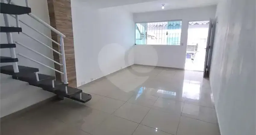 Casa com 2 quartos à venda na Luís Henrique Pompeu De Camargo, 50, Interlagos, São Paulo