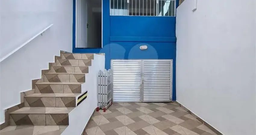 Casa com 2 quartos à venda na Rua Luís Henrique Pompeu de Camargo, 50, Interlagos, São Paulo