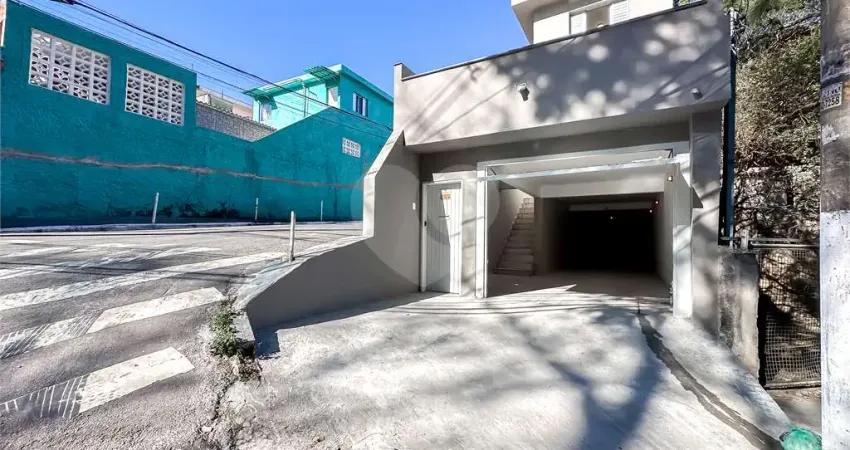 Sobrado com 3 quartos à venda em jardim primavera (zona sul) - sp