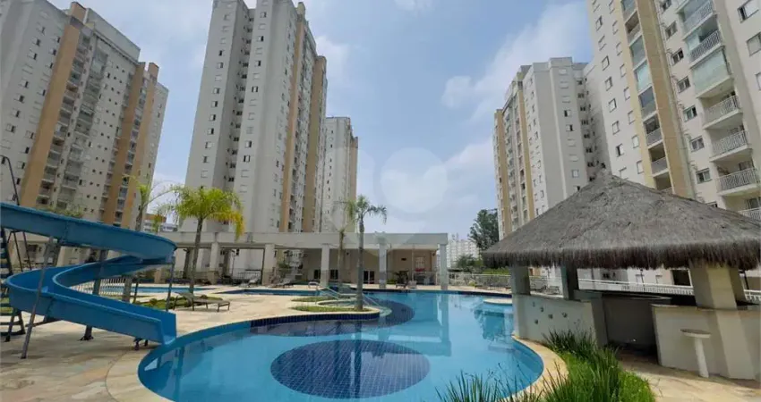 Apartamento com 3 quartos à venda na Rua Miguel Yunes, 545, Interlagos, São Paulo