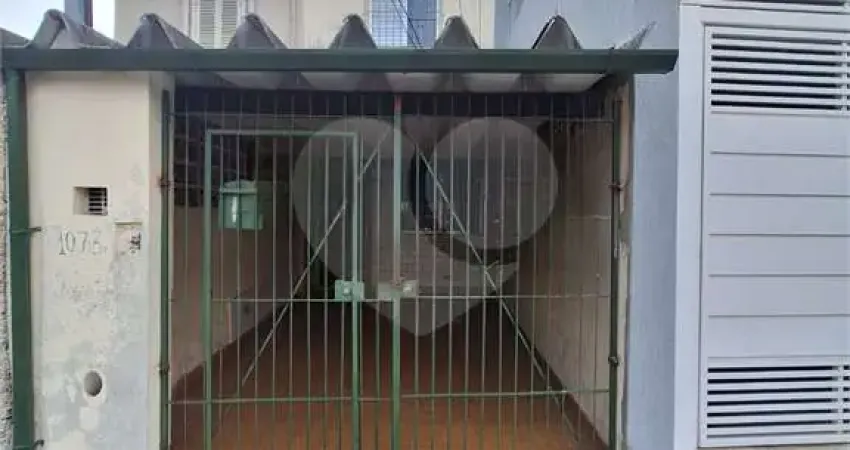 Casa com 2 quartos à venda na Rua Arnaldo Magniccaro, 1073, Campo Grande, São Paulo