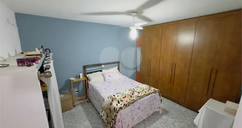 Casa com 4 quartos à venda na Maria Batista, 90, Campo Limpo, São Paulo