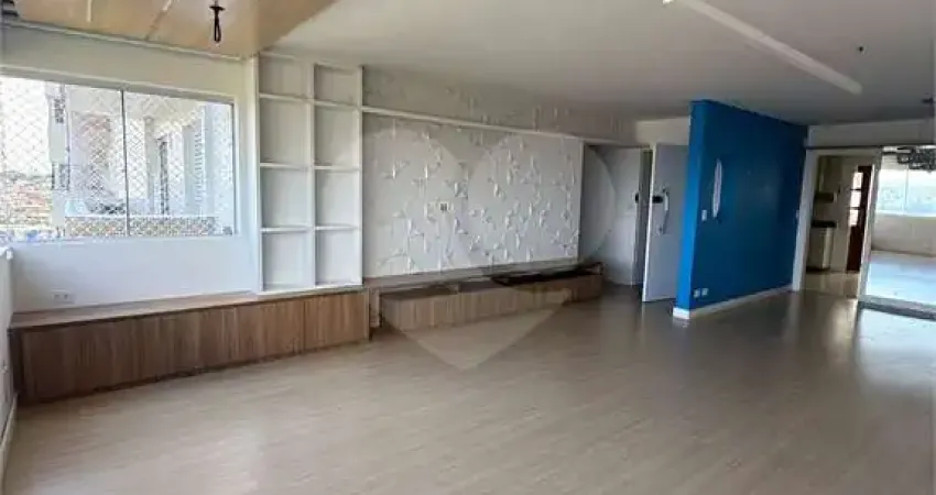 Apartamento com 4 quartos à venda ou para locação em cidade dutra - sp